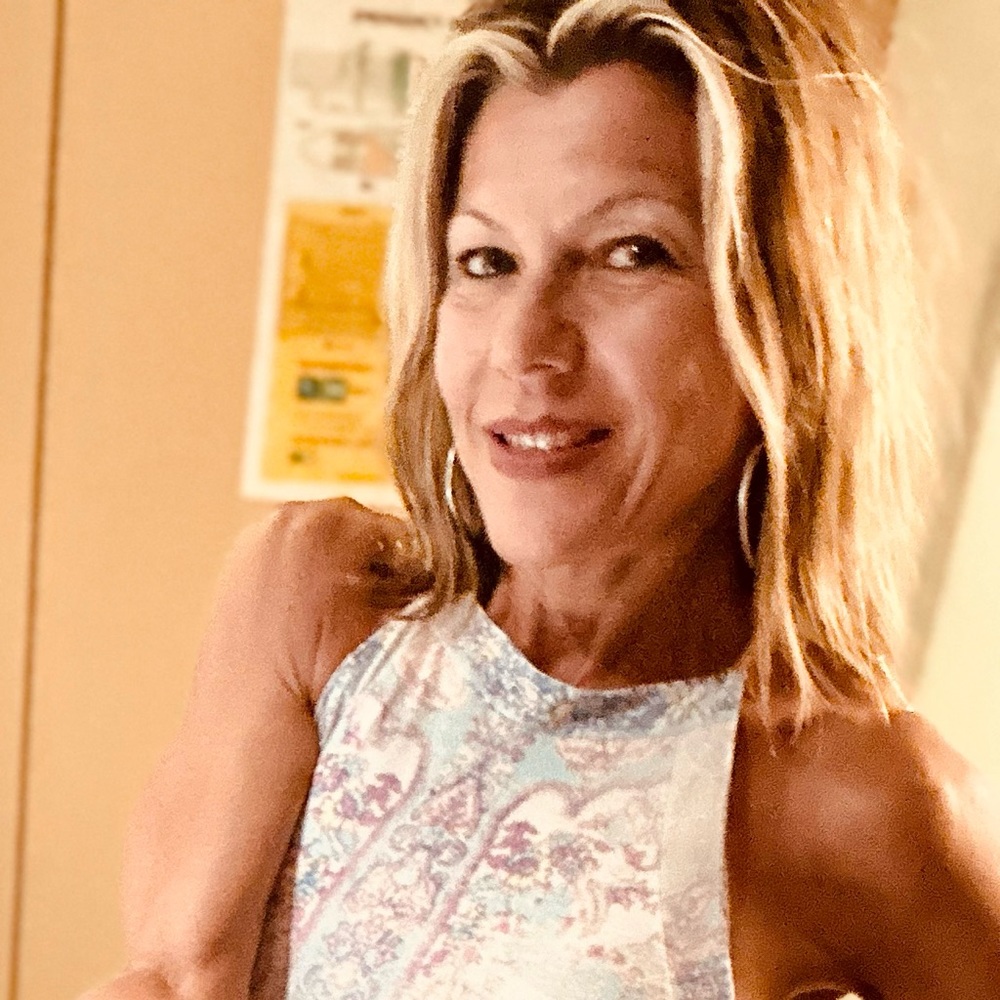 Meet your Posher, Stacey